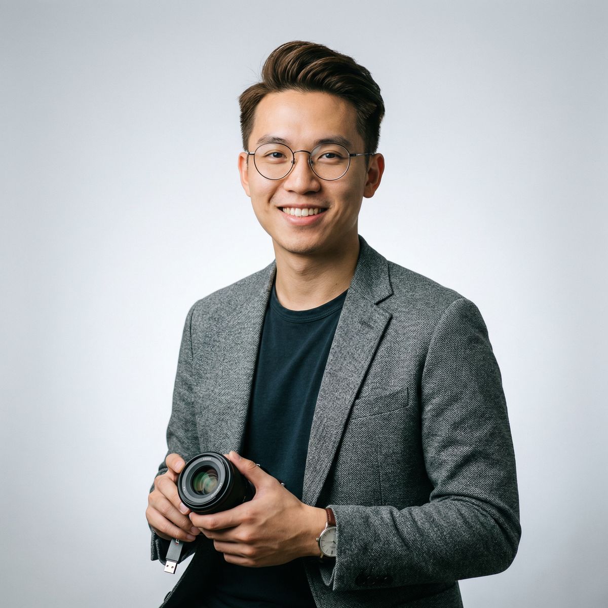 蜜桃技术总监张浩然