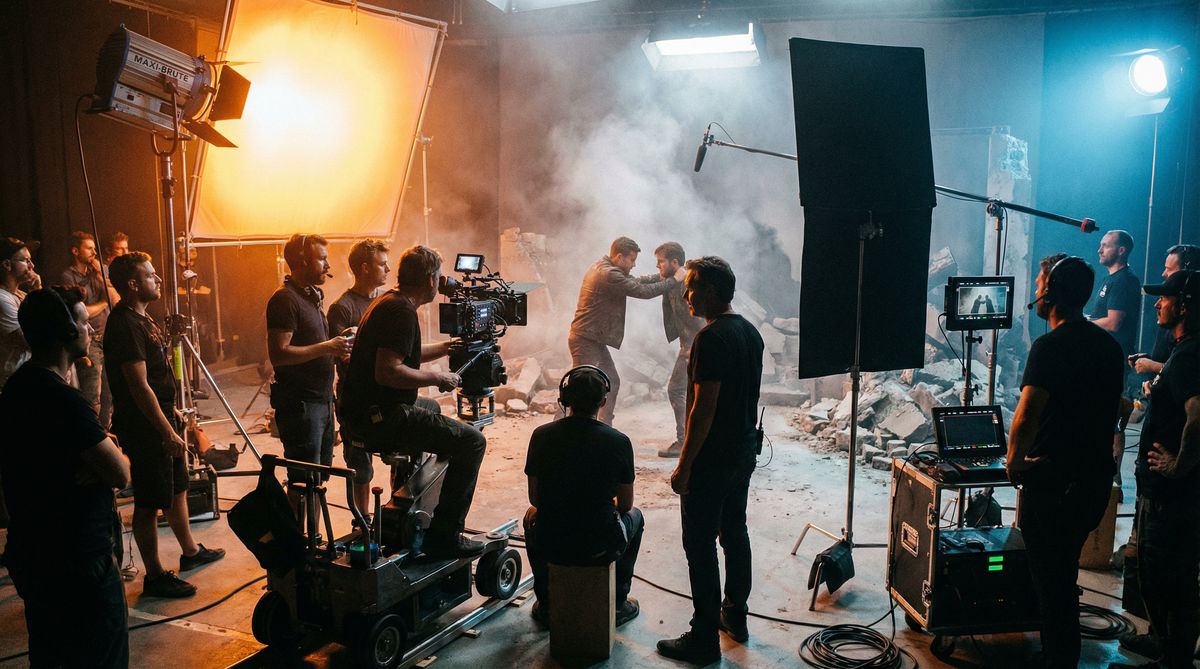 蜜桃影视制作幕后花絮视频